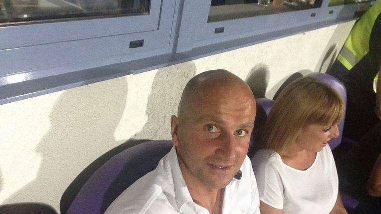 ESCLUSIVA - Rocchi sbarca in Ungheria, l'Haladás si avvicina - FOTO