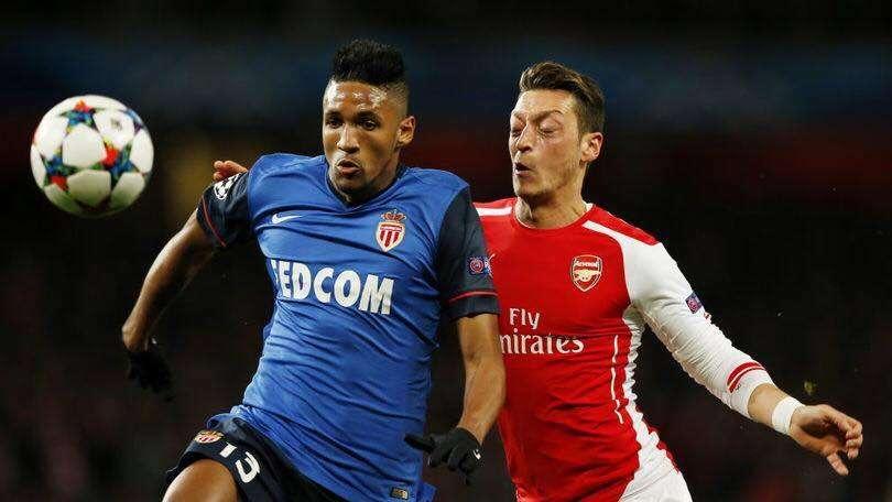 Wallace-Lazio, è fatta: questa mattina le visite in Paideia
