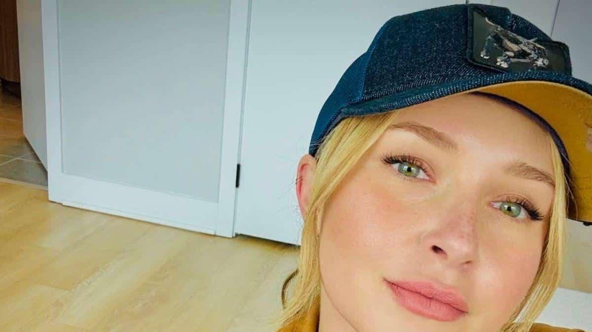 NEWS | Morte Hayden Panettiere, le due ambulanze e il Narcan: cosa non torna
