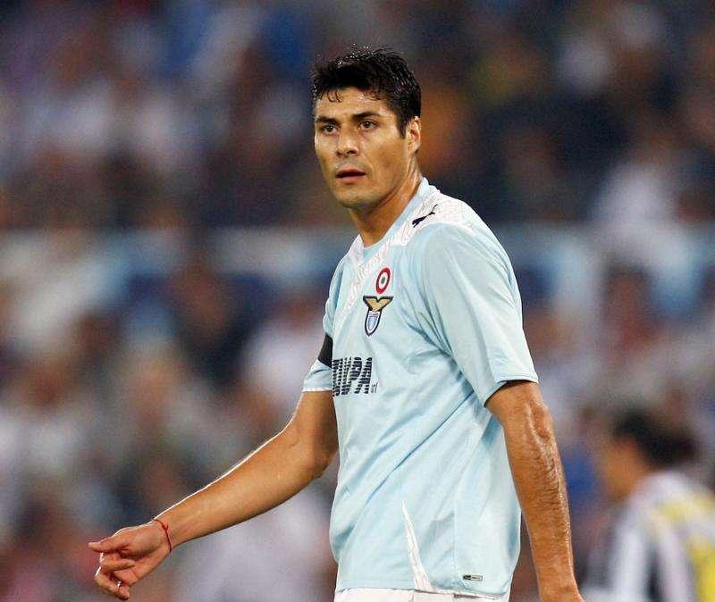 Cruz: “Grato dell’esperienza alla Lazio, appena arrivato fu subito Supercoppa...”