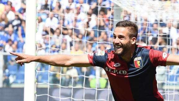 Caccia al 9: Pavoletti e Lapadula sfidano Milik e Janssen...