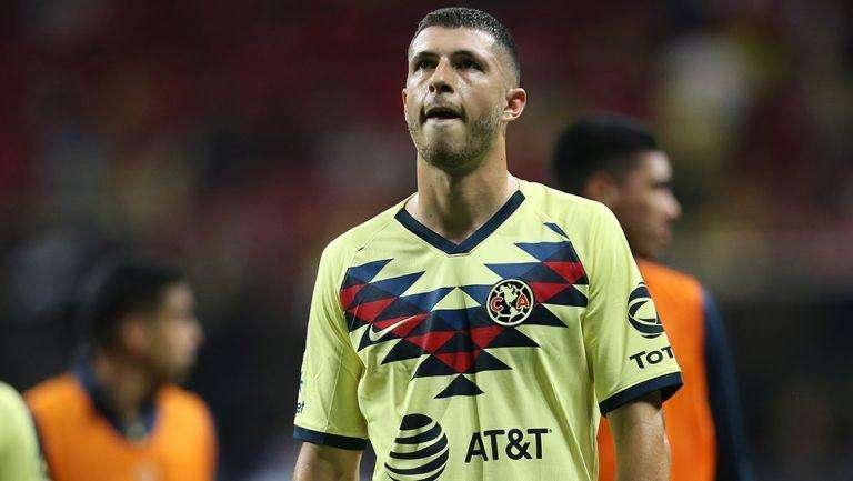 Calciomercato Lazio, dal Messico: biancocelesti su Guido Rodriguez