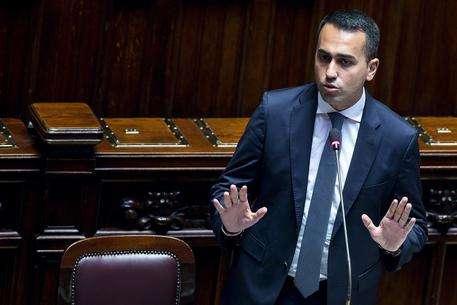 Politica / Armi Turchia, Di Maio: "Valutare anche contratti in essere"