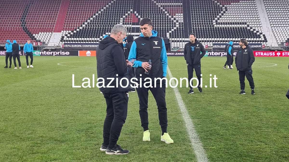 Lazio, altro tabù da sfatare: l'Afas Stadion è un fortino per l'Az in Europa