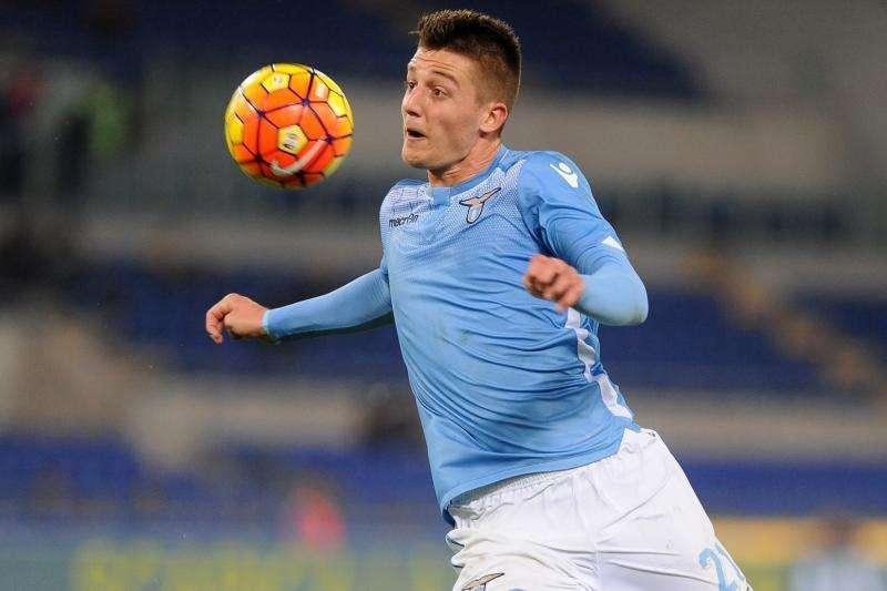 Milinkovic vs Cataldi, Sergej lancia la sfida: "Sarà un grande duello! Lazio, sei stata la scelta giusta"