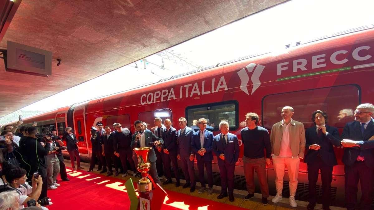 Lazio - Inter, finale mondiale: oltre 150 paesi collegati e nuove tecnologie