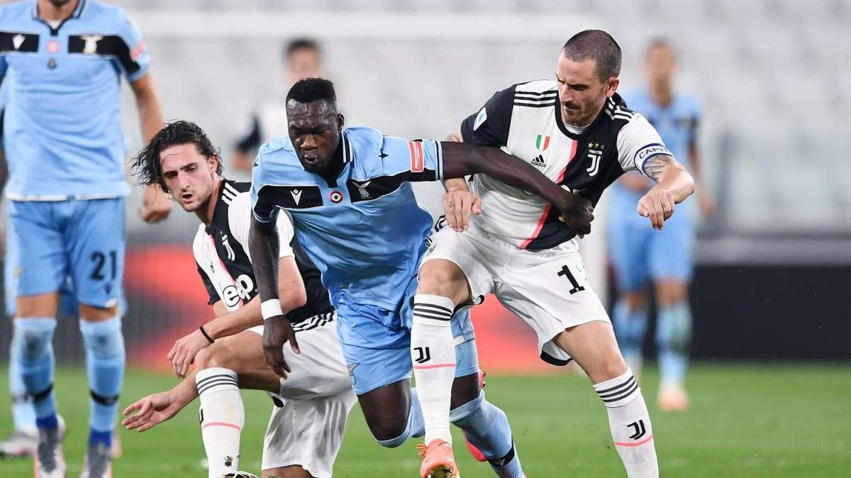 Calciomercato Lazio, Caicedo in partenza? L'indizio arriva dai social - FT