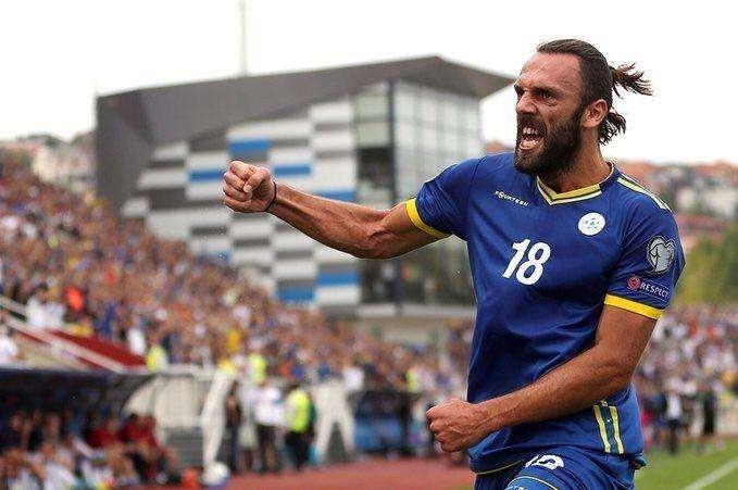 Calciomercato Lazio, si sonda una punta per giugno: Muriqi in prima linea
