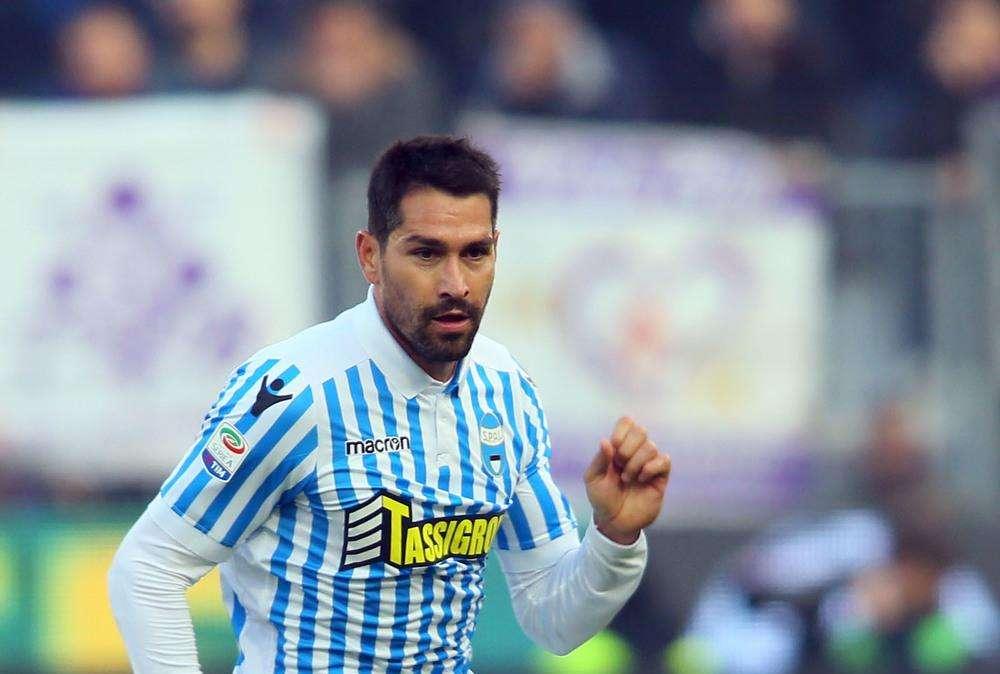 Lazio, Borriello: “Immobile farà meglio di Totti in Serie A” 