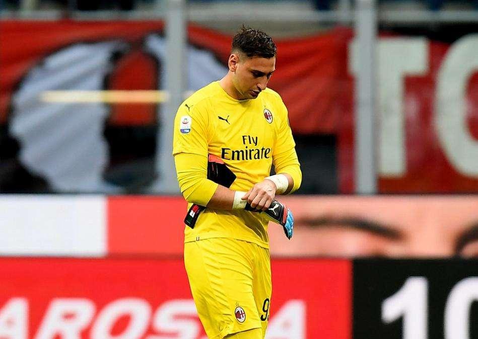 Milan, le ultime di formazione e il programma: difficile il recupero di Donnarumma