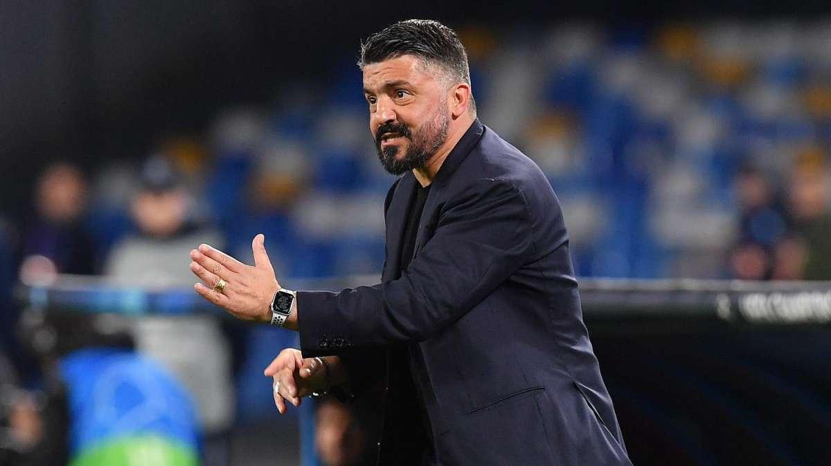 Calciomercato Lazio | Gattuso riflette: qualcosa lo preoccupa già
