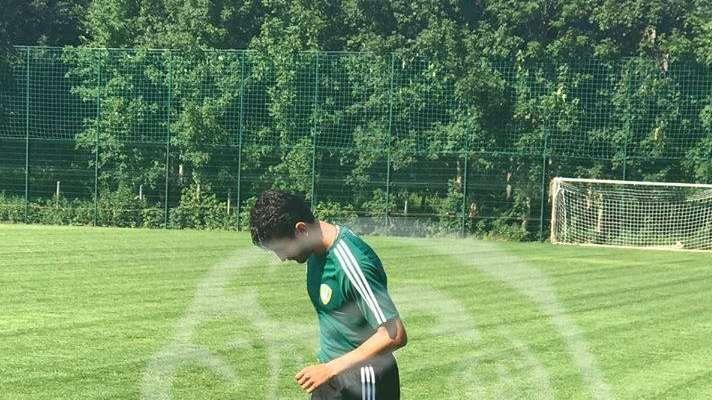 ESCLUSIVA - Rozzi ha convinto l’Haladás. E la Lazio viene invitata per l’inaugurazione del nuovo stadio