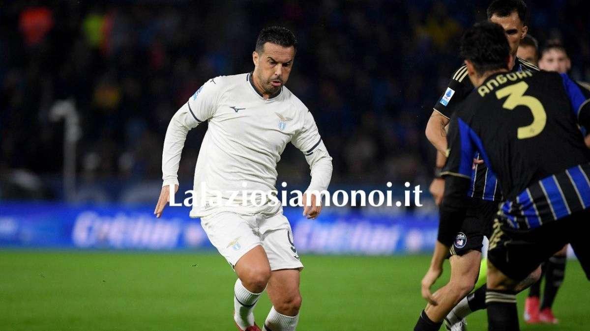 Lazio, Cardone: "Pedro sta facendo grande fatica. Cancellieri? Ecco quando torna"