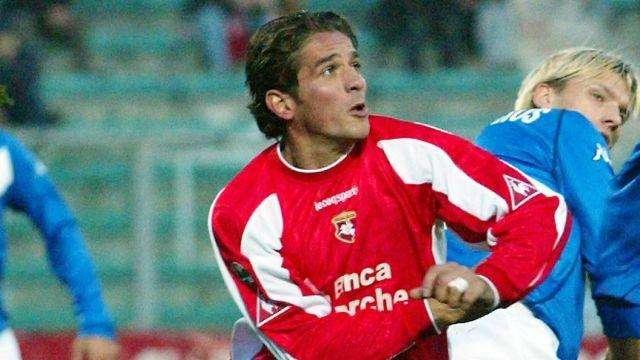 Lazio, Luiso ricorda: "Quando ero al Piacenza Nesta mi chiese di trasferirmi"