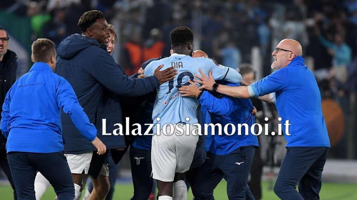 Lazio, ricavi Uefa e botteghino: ecco a quanto ammonta l'incasso in Europa League