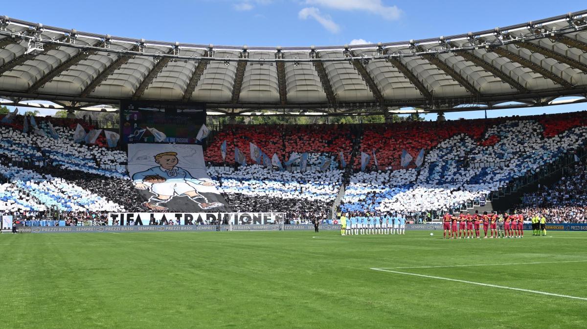 Lazio, Montesano: "La gestione è un'indigestione. Col cuore sto con voi"