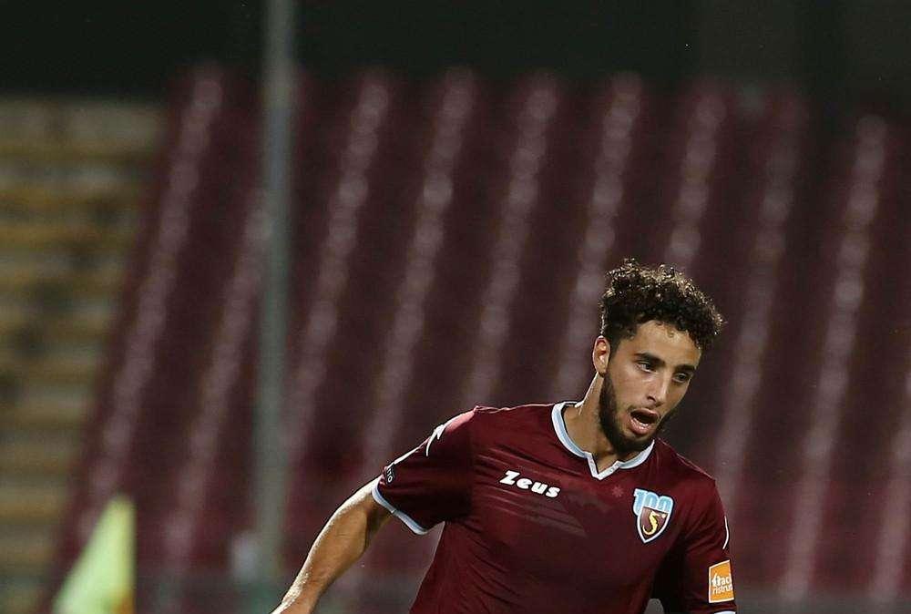 UFFICIALE - Calciomercato Lazio, Kiyine passa in prestito alla Salernitana