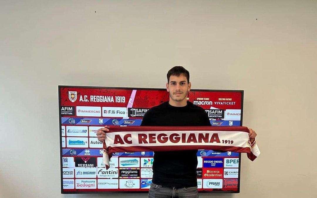 UFFICIALE - Primavera, Giovanni Morsa lascia la Lazio e vola alla Reggiana