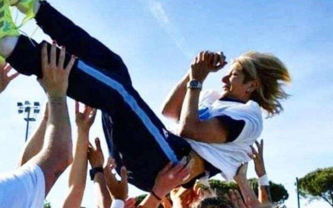 Lazio Women, Morace commenta l'esonero: "Questo è il nostro mestiere. A volte..." - FOTO