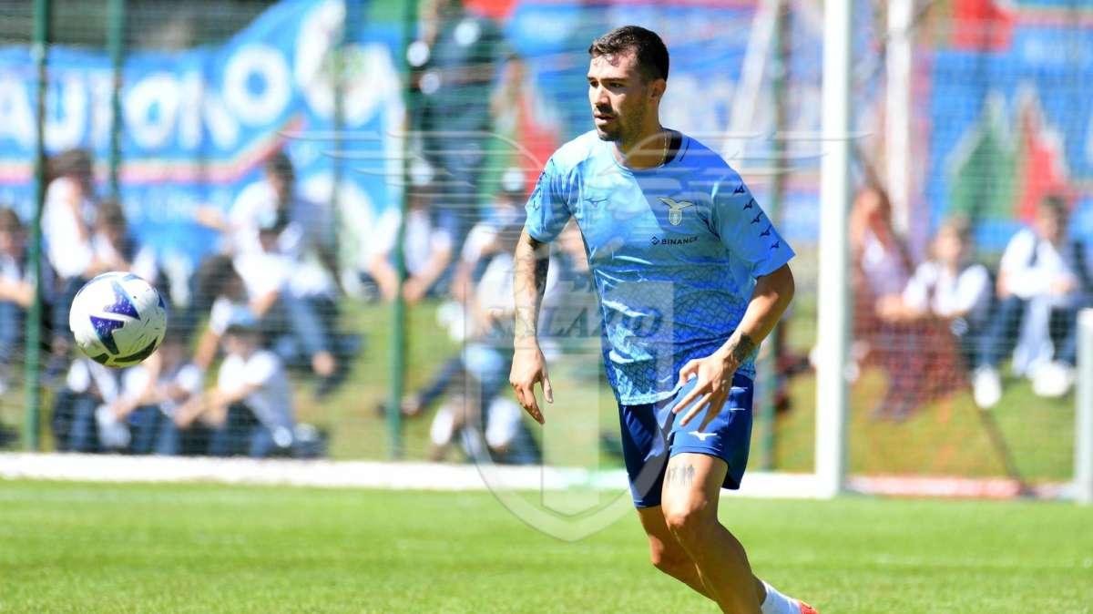 Lazio - Triestina, le formazioni ufficiali: debutto per Romagnoli, c'è Luis Alberto
