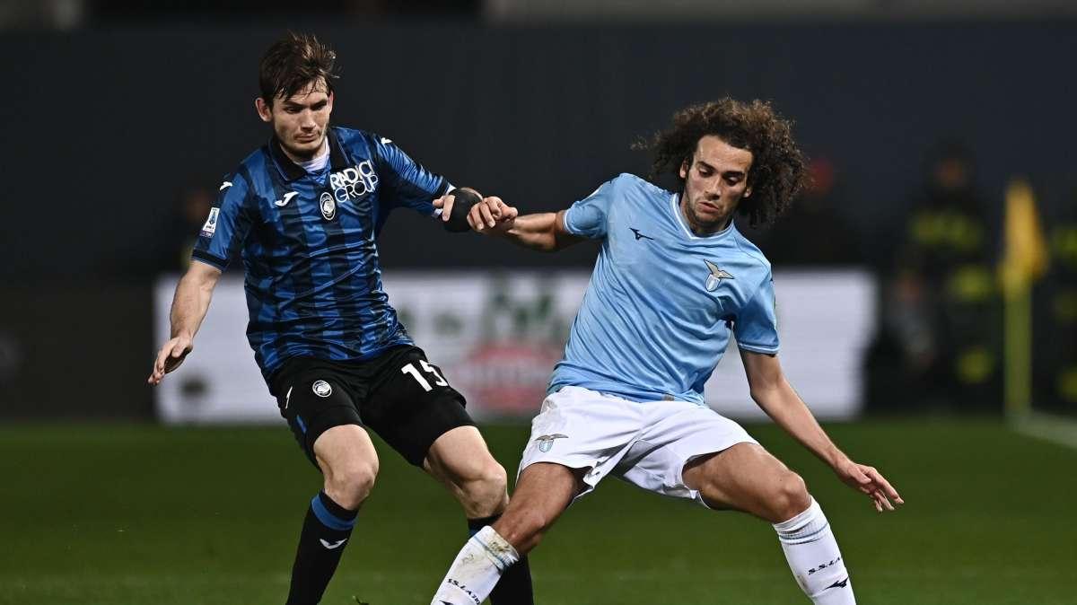 Calciomercato Lazio | Una big di Serie A su Guendouzi: la posizione della Lazio