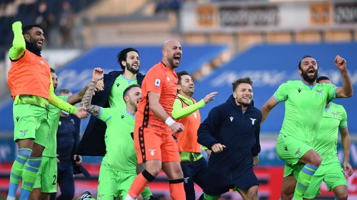 Calciomercato Lazio, il Real Madrid si fa ancora avanti: nel mirino c'è...