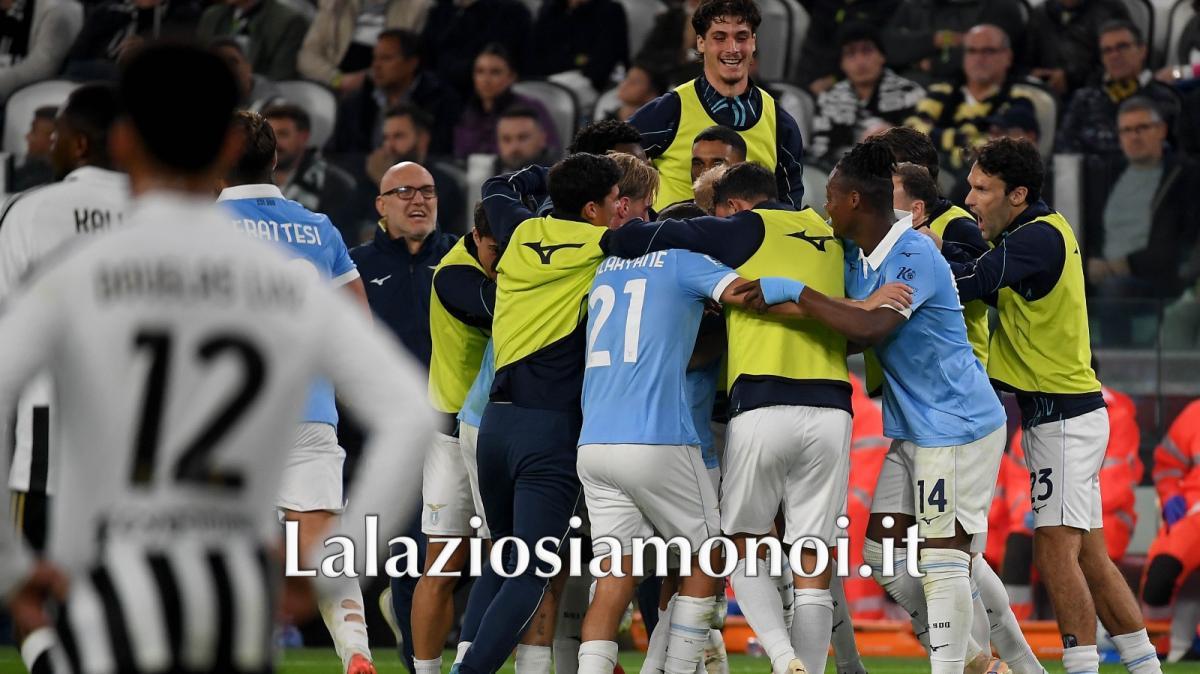Lazio, le decisioni del giudice sportivo: un titolare a rischio diffida