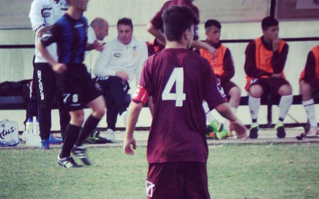 Lazio Under 17, Vignes lascia dopo un solo anno: torna a Salerno
