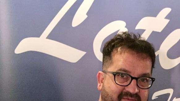 Lazio, Anna Falchi: "Sarri mi ha rubato il cuore, è l'uomo per noi"