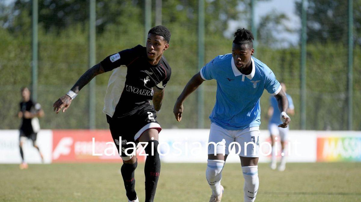 Lazio, Noslin sul podio in una speciale classifica: ecco quale