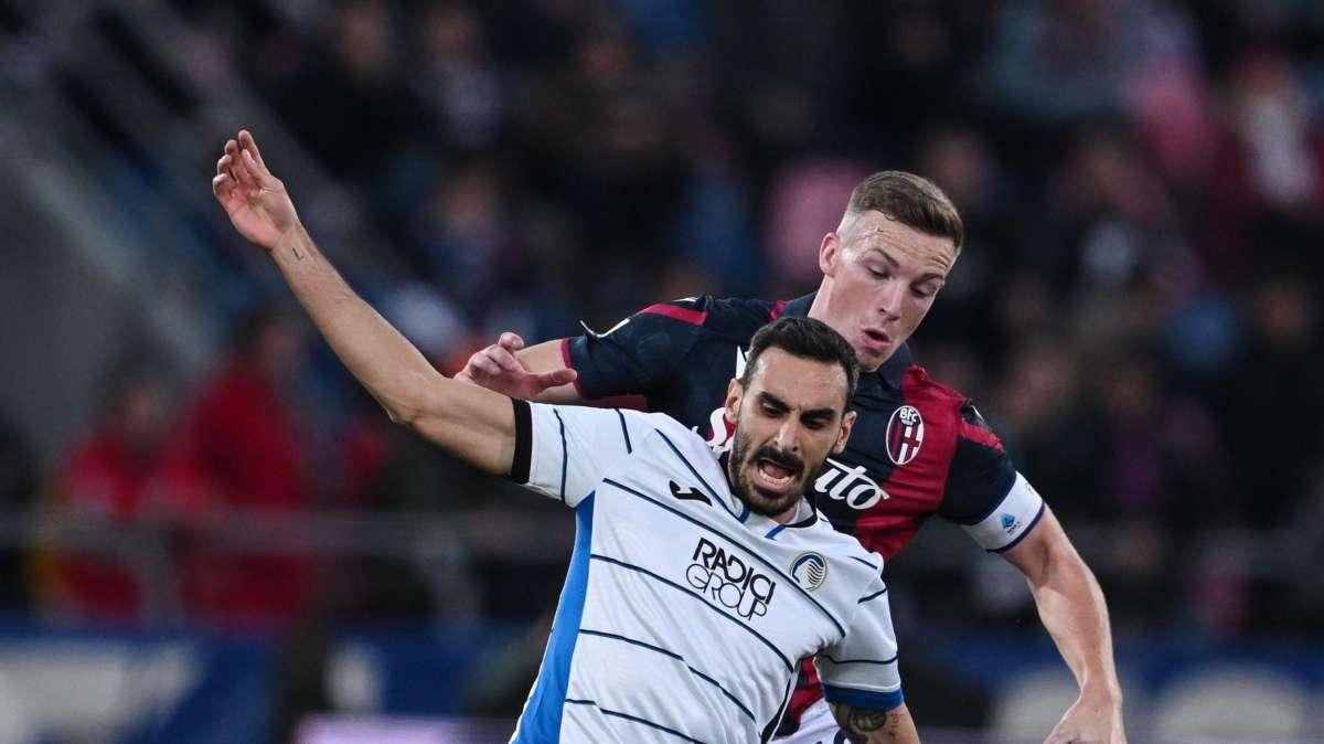 Atalanta, Zappacosta: “Corsa Champions? Tante squadre forti, ma…”