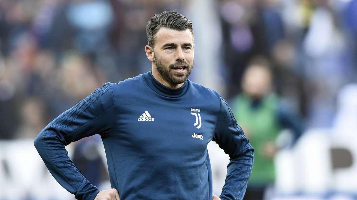 Lazio, Barzagli: "Il lavoro di Sarri richiede tempo, ma qualcosa già si vede"
