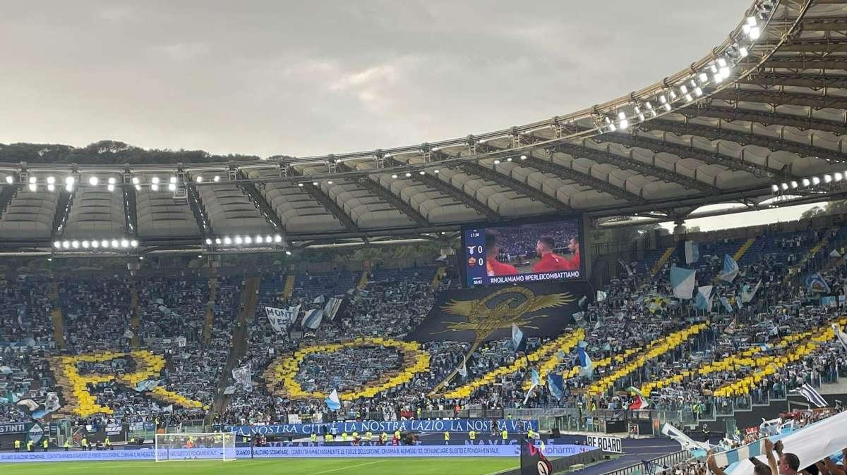 Lazio - Roma, verso il sold out: il dato aggiornato sui biglietti