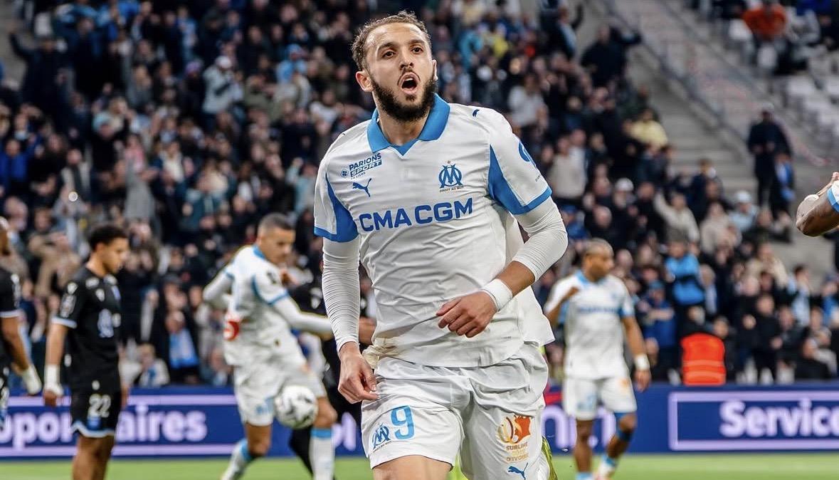 Calciomercato Lazio | L'Equipe: "Chieste informazioni per Gouiri"