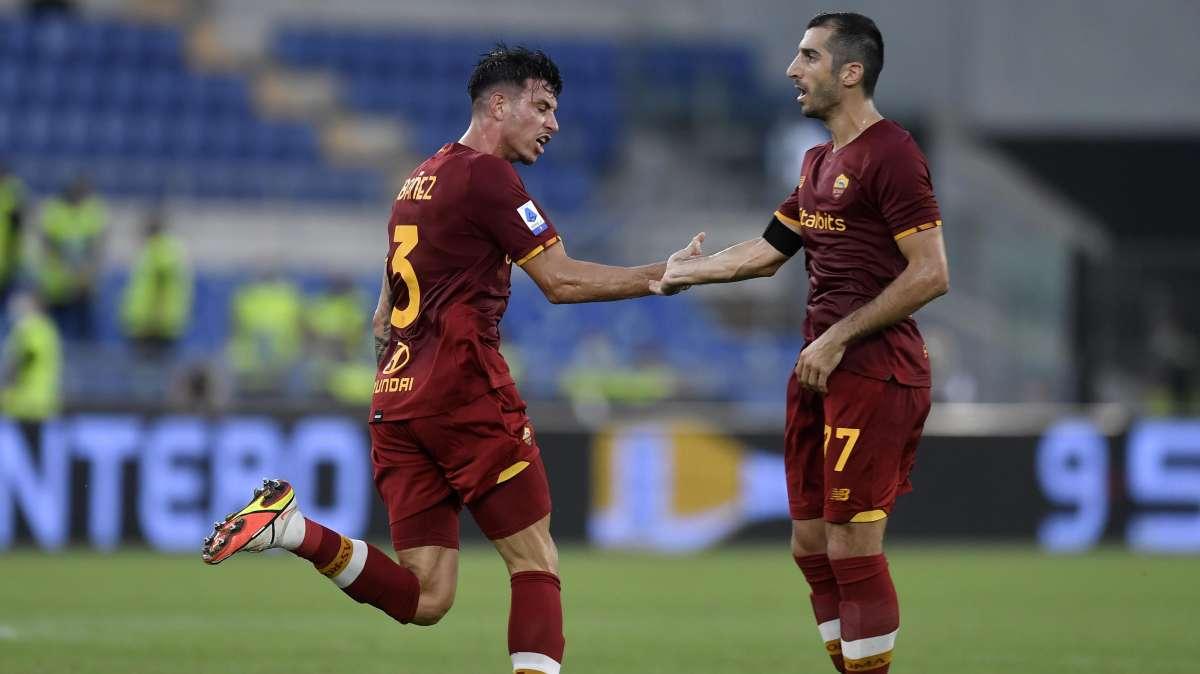 Lazio-Roma, Ibanez: “Abbiamo controllato la partita. Sul gol…”