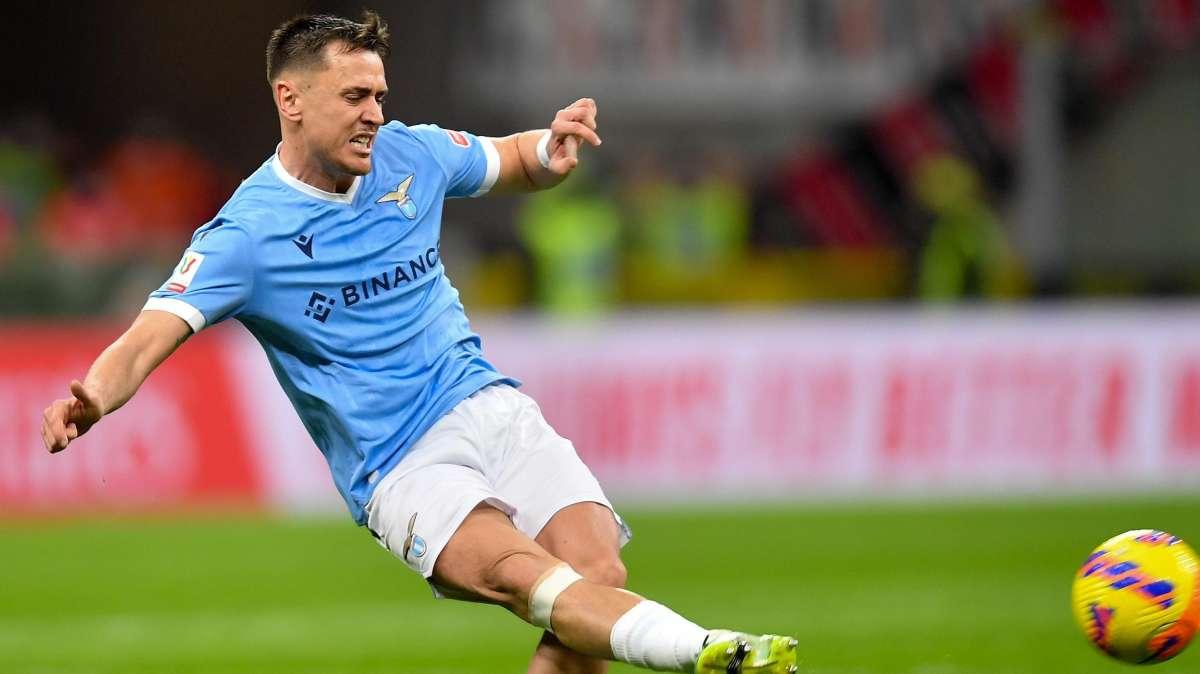 FORMELLO - Lazio, Patric si tiene pronto. Radu è ancora fermo 
