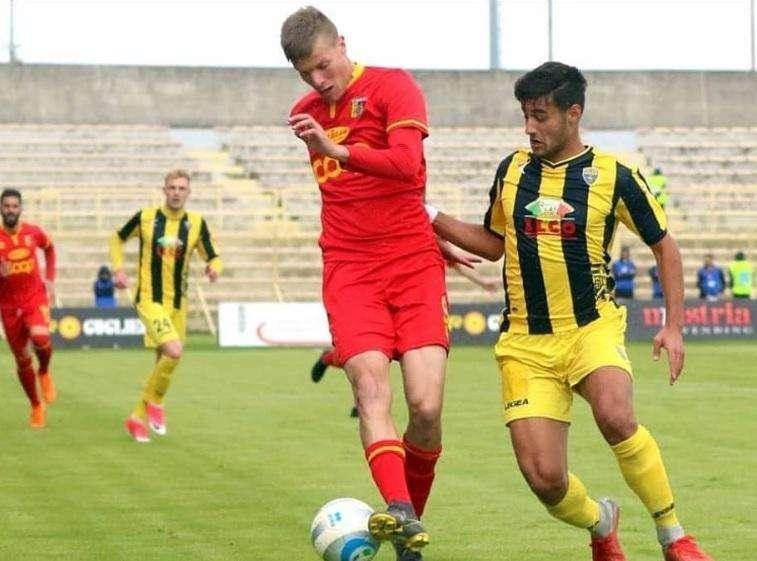 PRIMAVERA - Lazio, ecco Ricci. Il pres. della Viterbese: "Ce lo ha chiesto Tare"