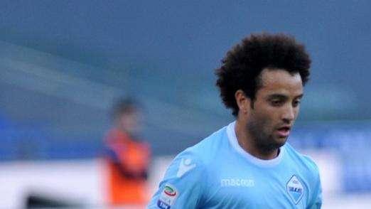 FORMELLO - Amichevole con la Primavera: Felipe Anderson scatenato, Nani versione assist-man