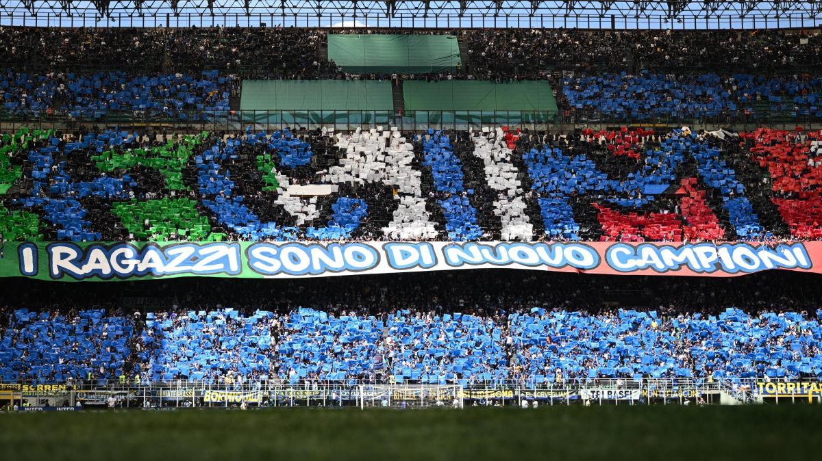 Febbre da stadio: il calcio domina, c'è il boom del tennis. Il report completo