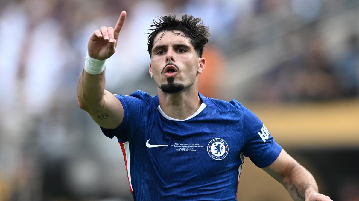 Ex Lazio | Pedro Neto può finire in Arabia: la richiesta del Chelsea