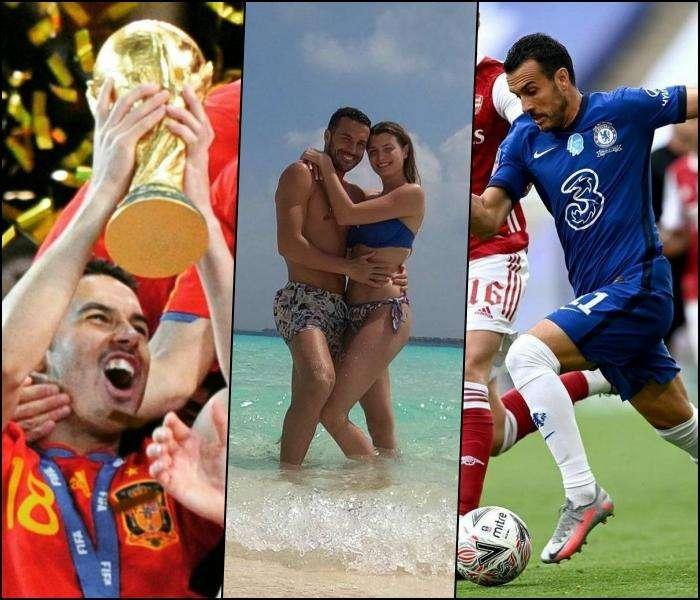 La Lazio abbraccia Pedro: le 5 cose che non sapete sul pupillo di Sarri