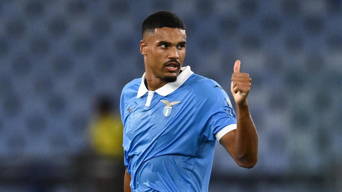 FORMELLO - Lazio, Doekhi ok. Dele out e non solo: le ultime verso il Venezia