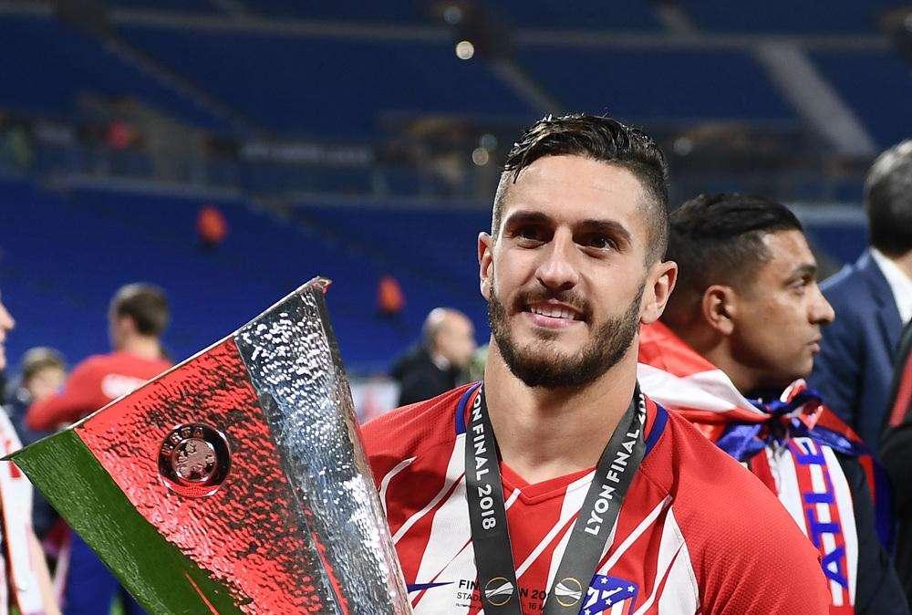 No alla Superlega, Koke portavoce dell'Atletico: "Soddisfatti della decisione"