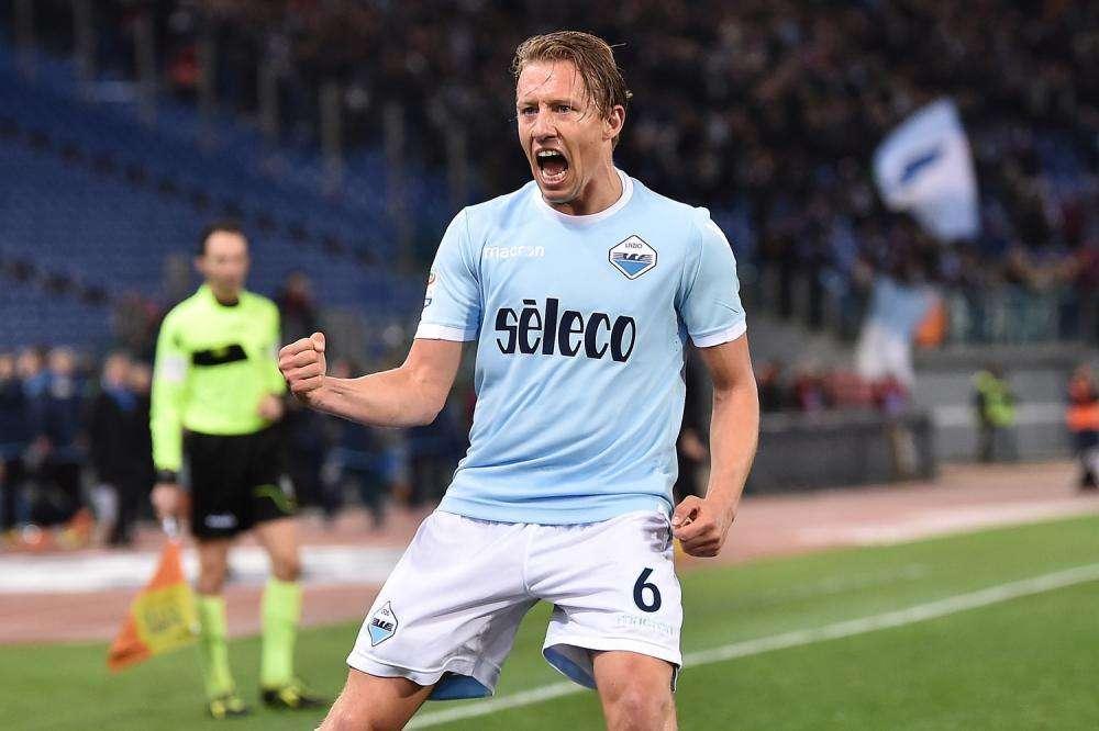 Leiva, più gioca più rende: è lui la colonna della Lazio