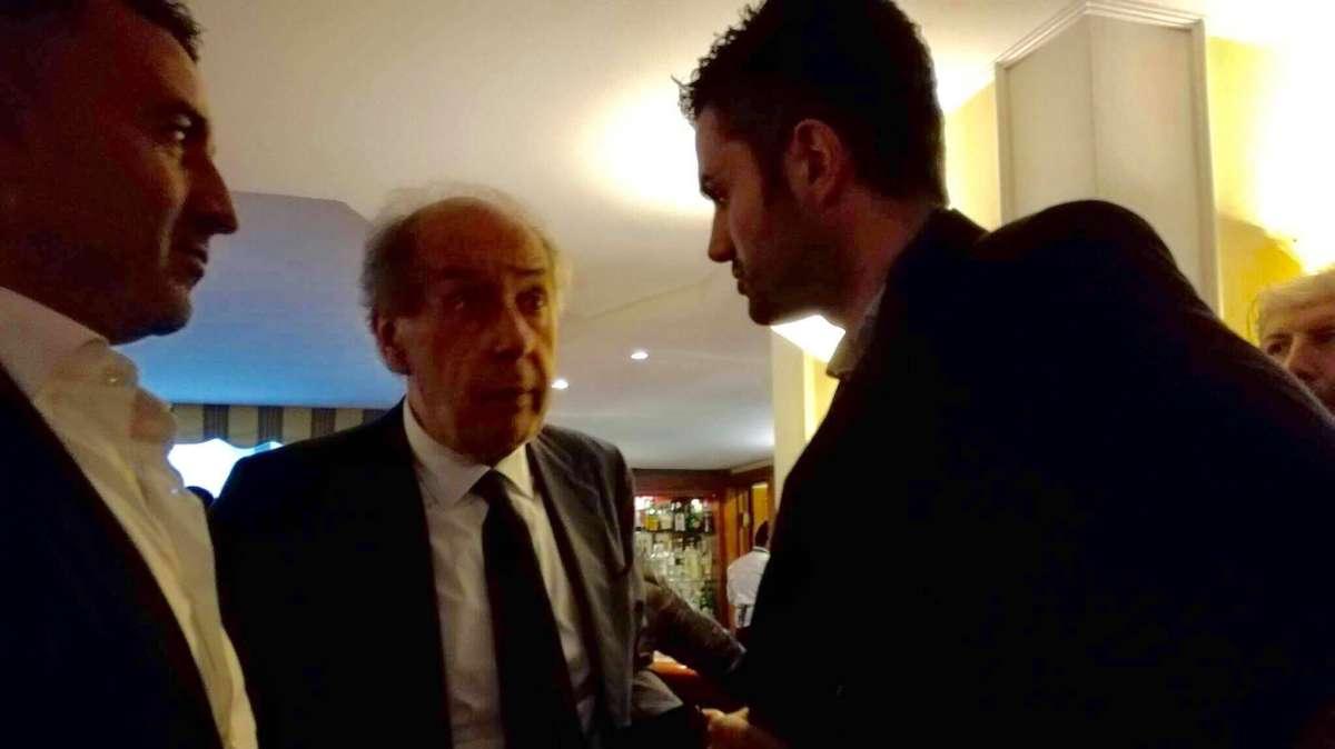 ESCLUSIVA - Foschi del Cesena: "Filippini via perché doveva giocare. Oggi Tare prende un centrocampista..."