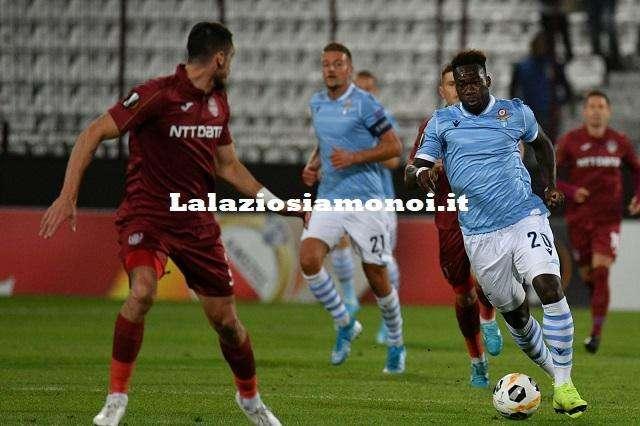 Lazio, la malattia è (quasi) cronica: secondo tempo shock, urge una cura