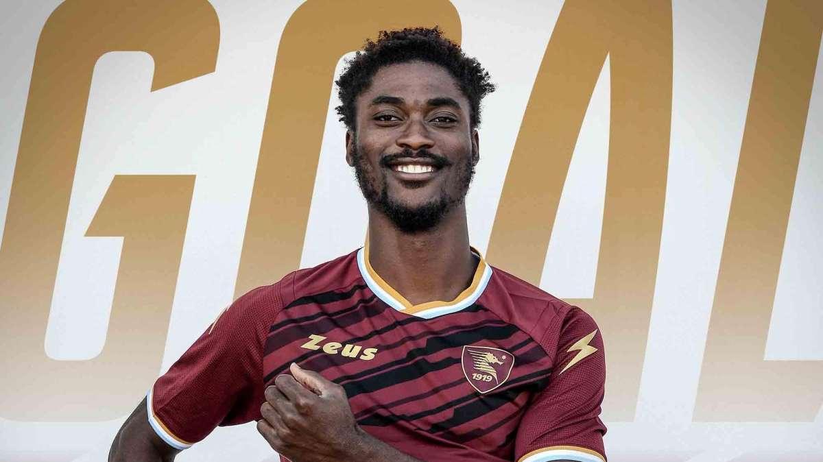 Salernitana e Gondo come la Lazio e Caicedo: rimonta e vittoria in pieno recupero