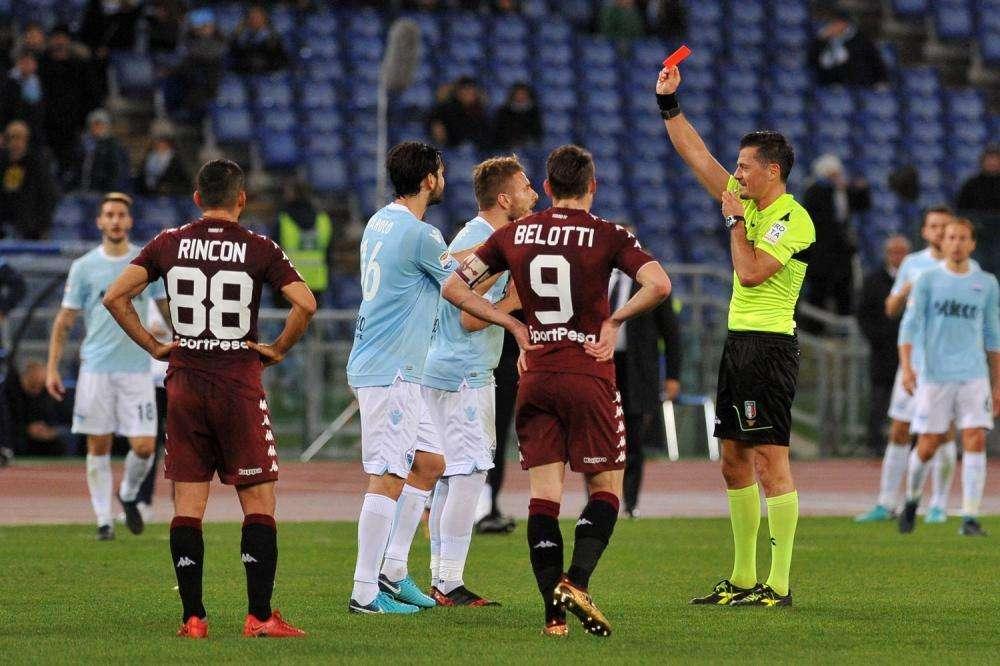 Lazio, riecco Giacomelli: dallo scandalo Torino alla Supercoppa con la Juve