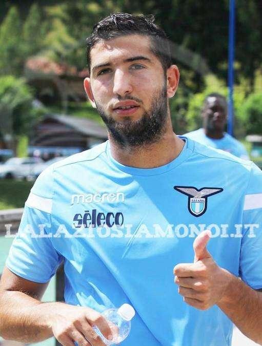 Calciomercato Lazio, la Salernitana ci prova per Crecco: ipotesi prestito