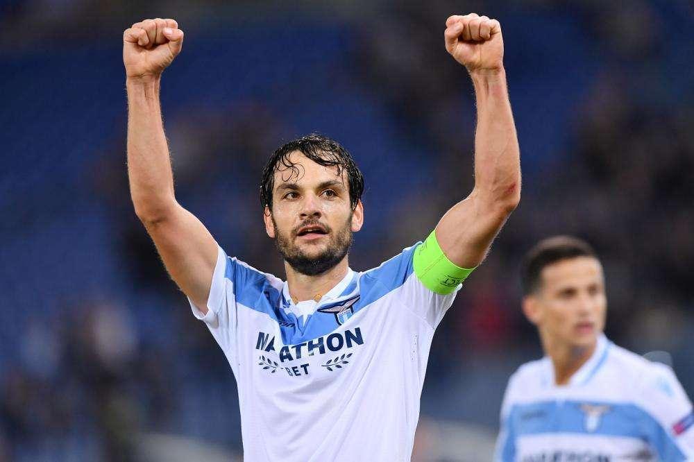 LE PAGELLE - Lazio, Acerbi sempre in posizione. Sprazzi di Luis Alberto, Leiva soffre